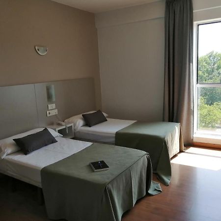Duerming Villa De Sarria Hotel Kültér fotó