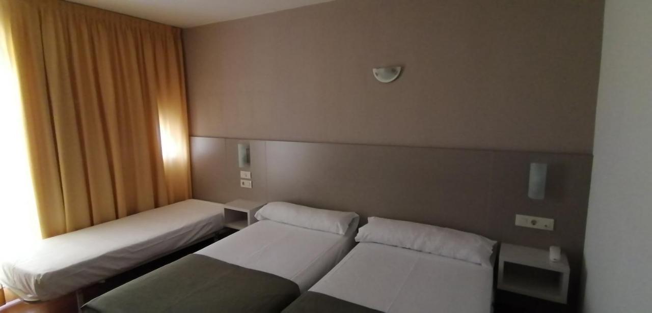 Duerming Villa De Sarria Hotel Kültér fotó