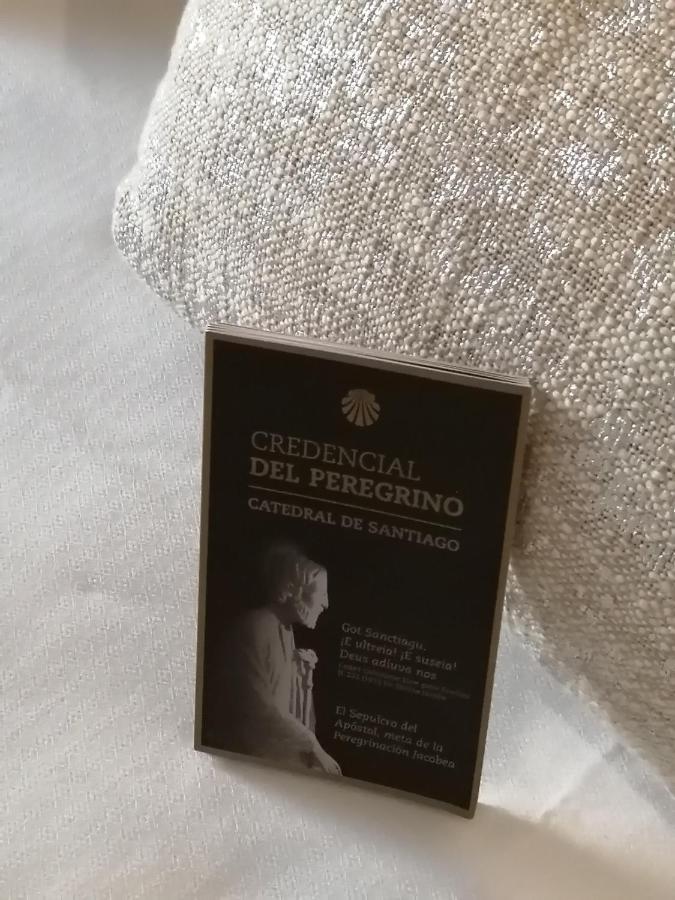Duerming Villa De Sarria Hotel Kültér fotó