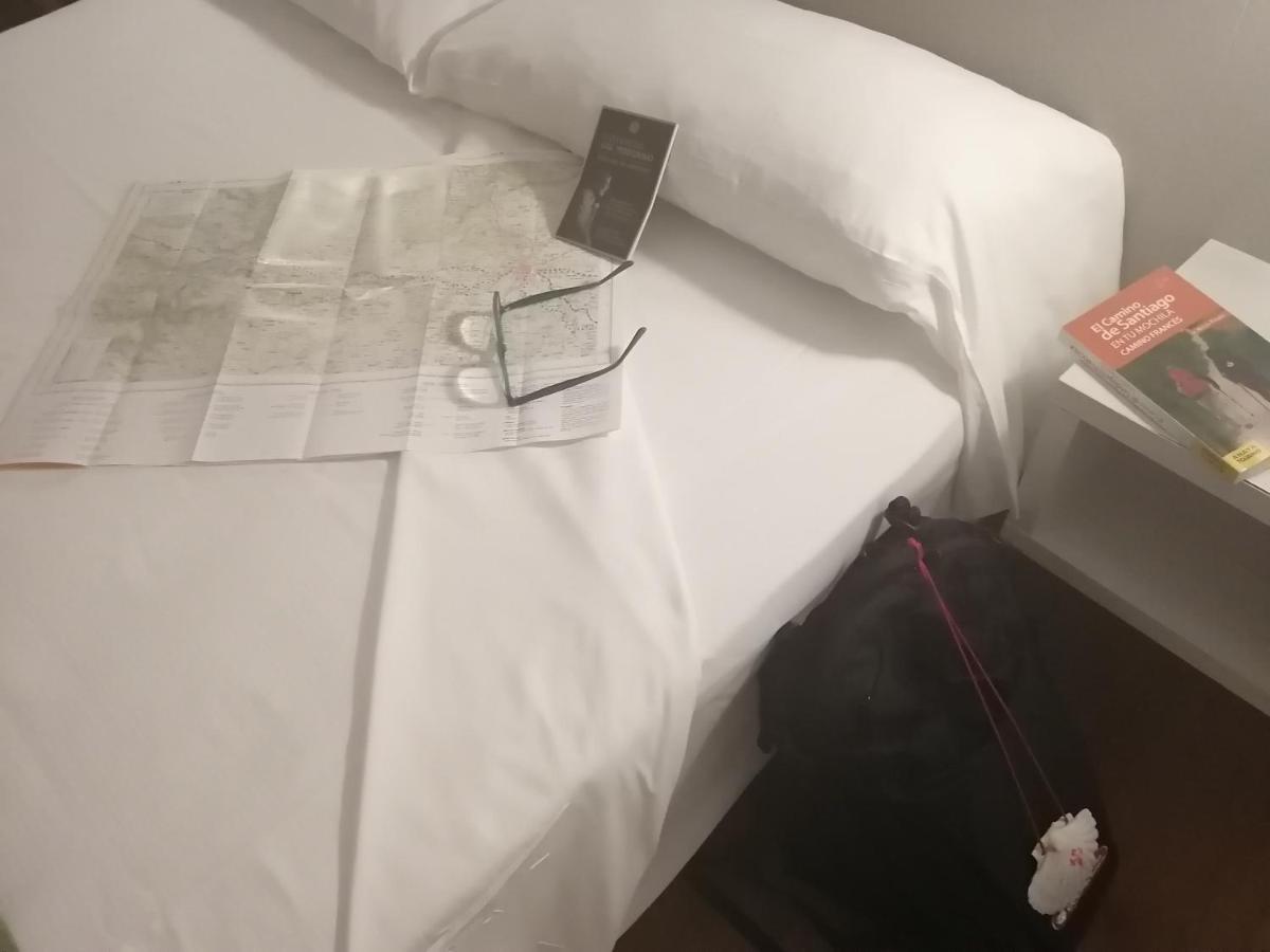 Duerming Villa De Sarria Hotel Kültér fotó