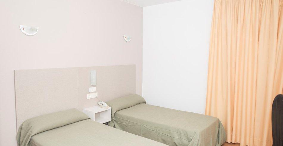 Duerming Villa De Sarria Hotel Kültér fotó