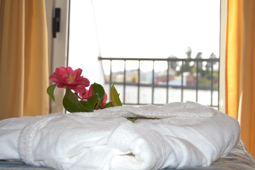 Duerming Villa De Sarria Hotel Kültér fotó